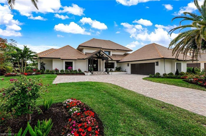 Property located at Single Family Home/House in Fort Myers, FL