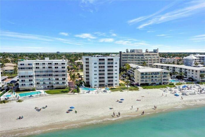 Property located at Condominium in Naples, FL