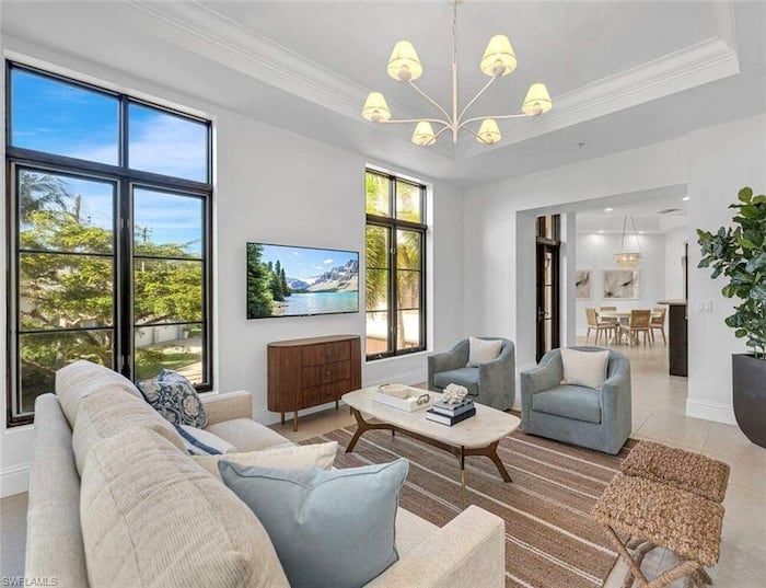 Villa/Townhouse in Naples, FL