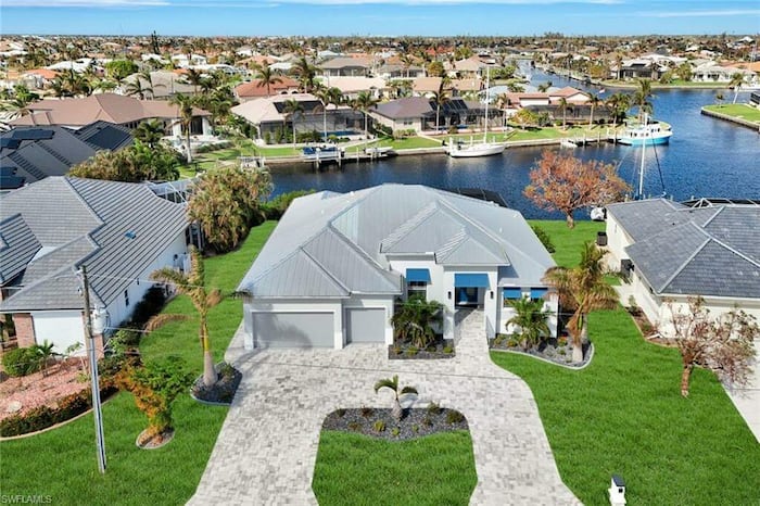 Property located at Single Family Home/House in Punta Gorda, FL