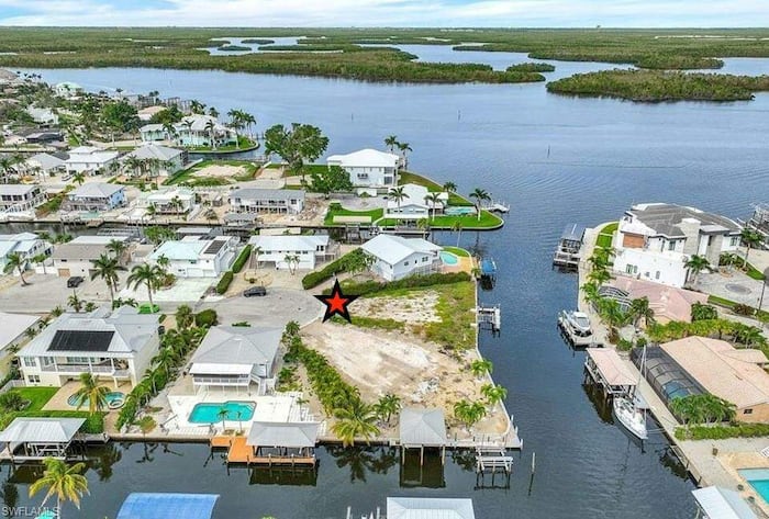 Property located at Land/Vacant Land in Fort Myers Beach, FL