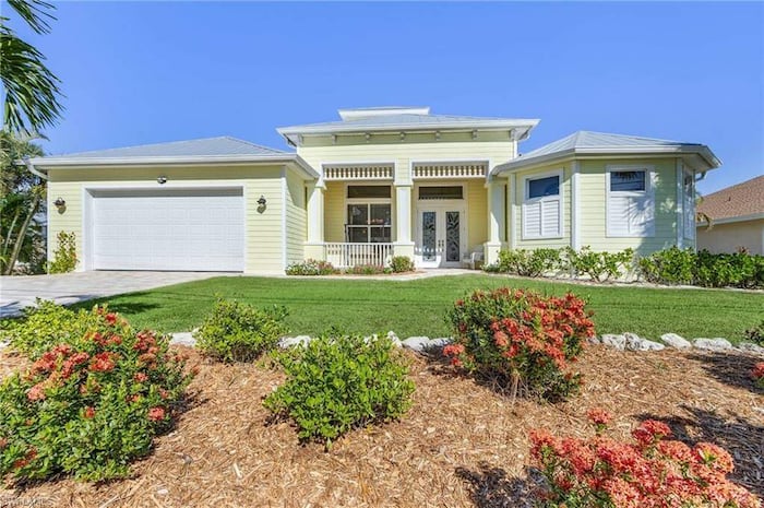 Property located at Single Family Home/House in Bokeelia, FL