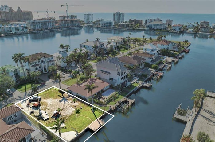 Property located at Land/Vacant Land in Naples, FL