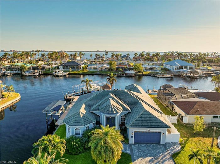 Property located at Single Family Home/House in Cape Coral, FL