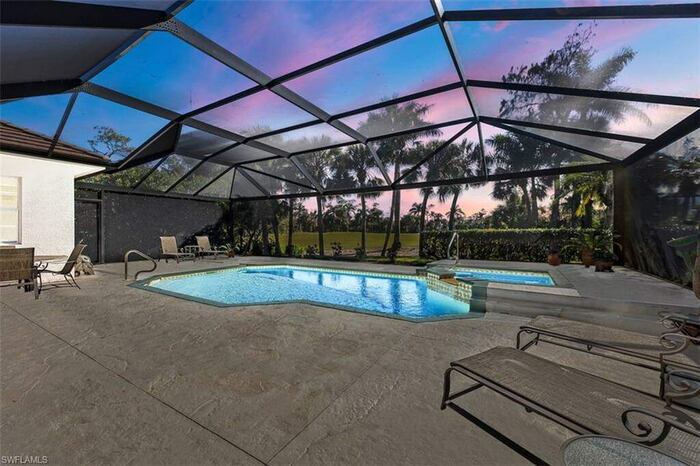 Property located at Single Family Home/House in Naples, FL