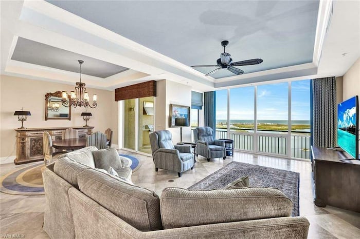 Property located at Condominium in Bonita Springs, FL