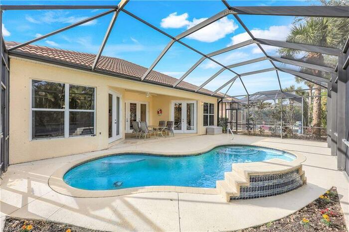 Property located at Single Family Home/House in Naples, FL