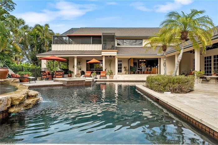 Property located at Single Family Home/House in Fort Myers, FL