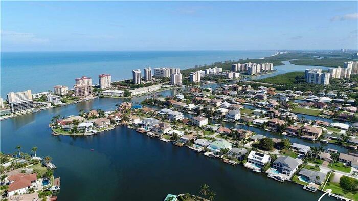 Property located at Land/Vacant Land in Naples, FL