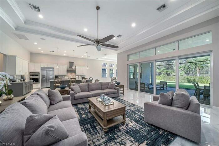 Property located at Single Family Home/House in Naples, FL