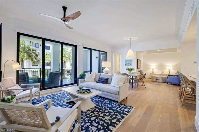 Property located at Condominium in Naples, FL