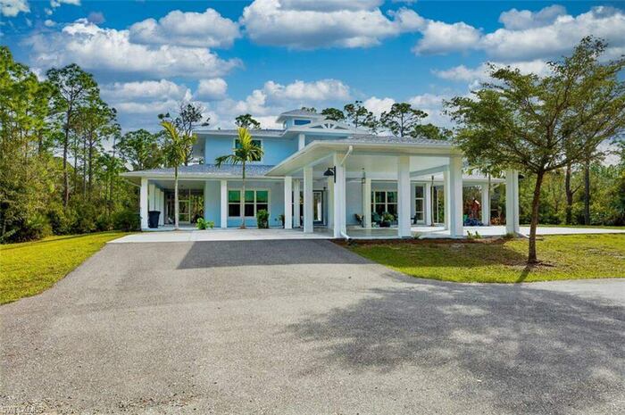 Property located at Single Family Home/House in North Fort Myers, FL