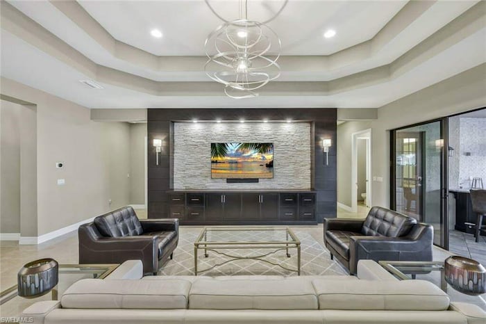Property located at Single Family Home/House in Naples, FL