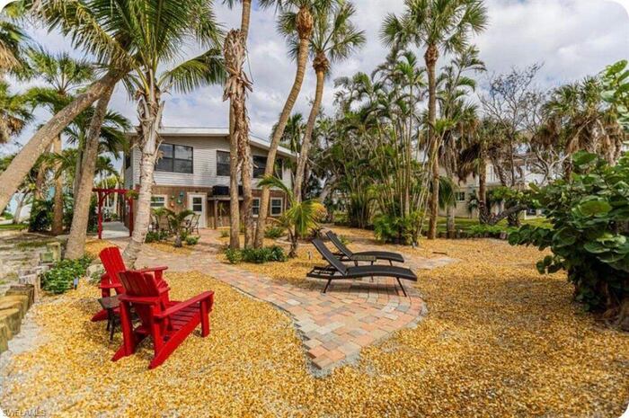 Property located at Multi Unit in Fort Myers Beach, FL