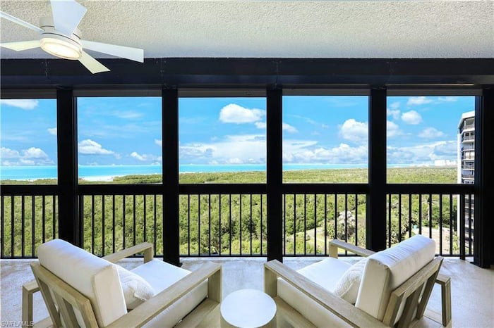 Property located at Condominium in Naples, FL