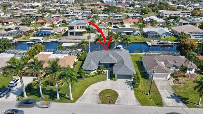 Property located at Single Family Home/House in Cape Coral, FL