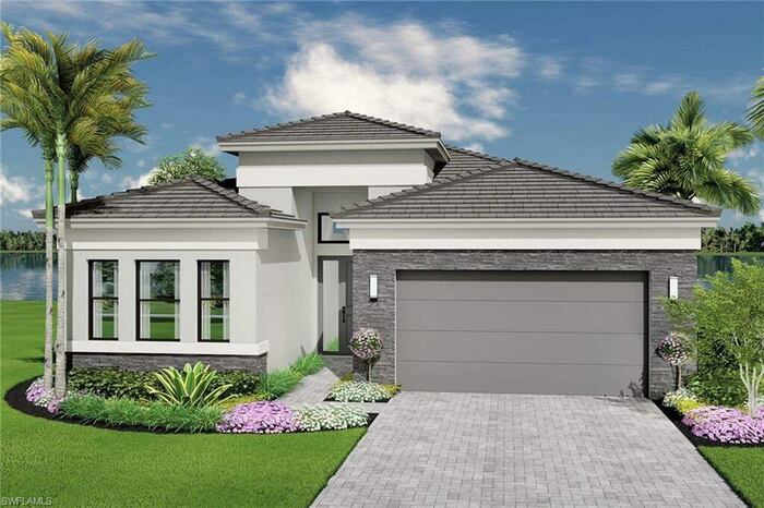 Property located at Single Family Home/House in Estero, FL