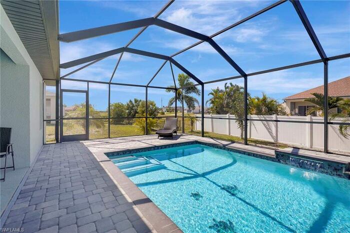 Property located at Single Family Home/House in Cape Coral, FL