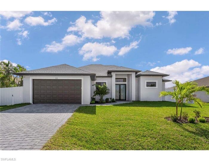Property located at Single Family Home/House in Cape Coral, FL