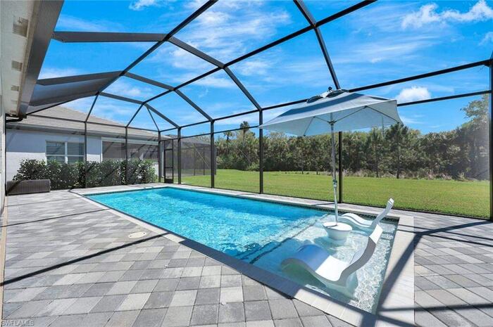 Property located at Single Family Home/House in Naples, FL
