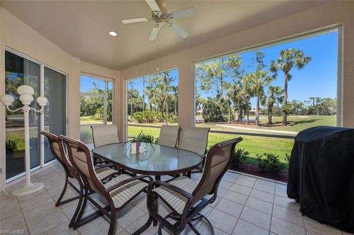 Property located at Condominium in Naples, FL