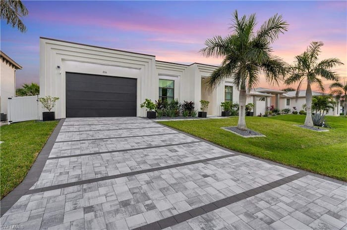 Property located at Single Family Home/House in Cape Coral, FL