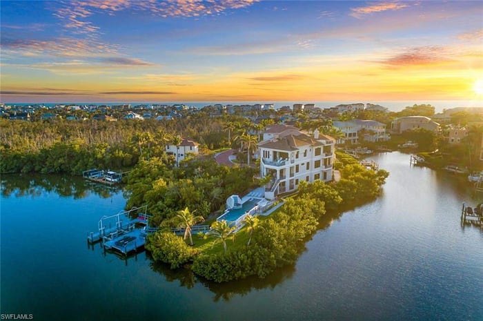Property located at Single Family Home/House in Bonita Springs, FL