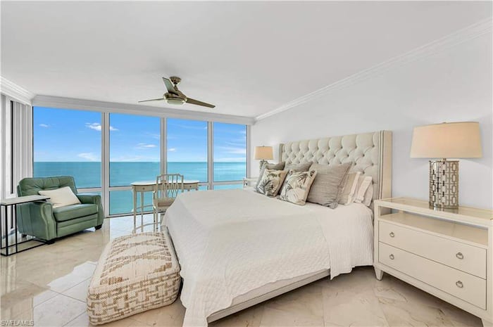 Property located at Condominium in Naples, FL