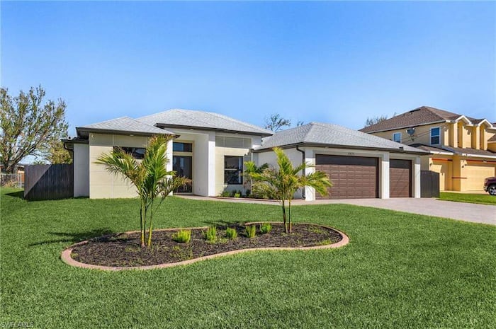 Property located at Single Family Home/House in Cape Coral, FL