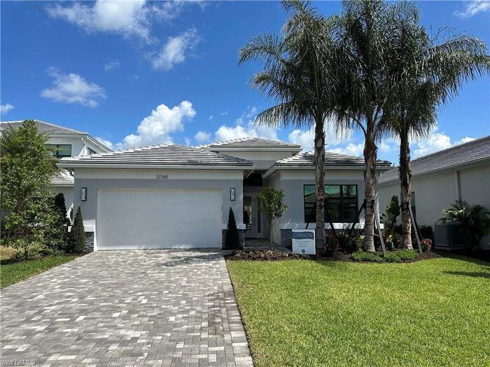 Property located at Single Family Home/House in Estero, FL
