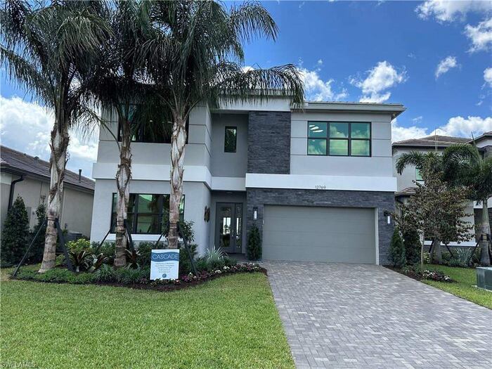 Property located at Single Family Home/House in Estero, FL