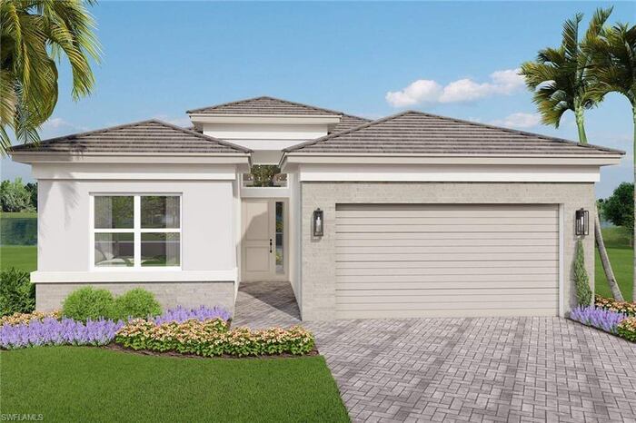 Property located at Single Family Home/House in Naples, FL