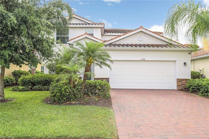 Property located at Single Family Home/House in Naples, FL