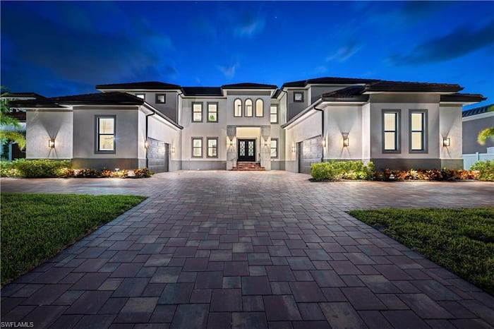 Property located at Single Family Home/House in Fort Myers, FL