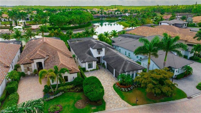 Property located at Single Family Home/House in MIROMAR LAKES, FL