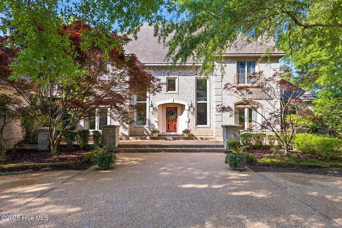 Property located at Single Family Home/House in Wilmington, NC