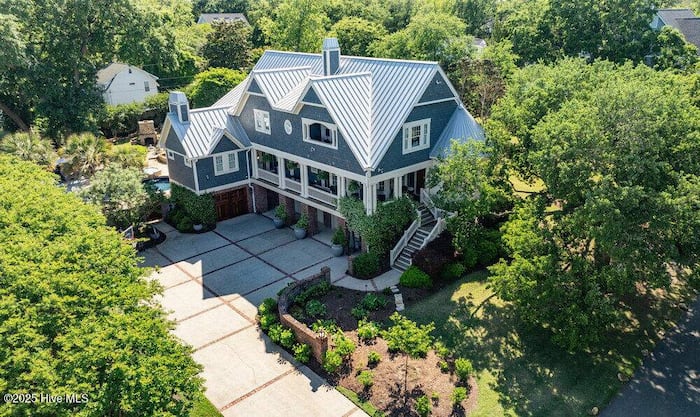 Property located at Single Family Home/House in Wilmington, NC