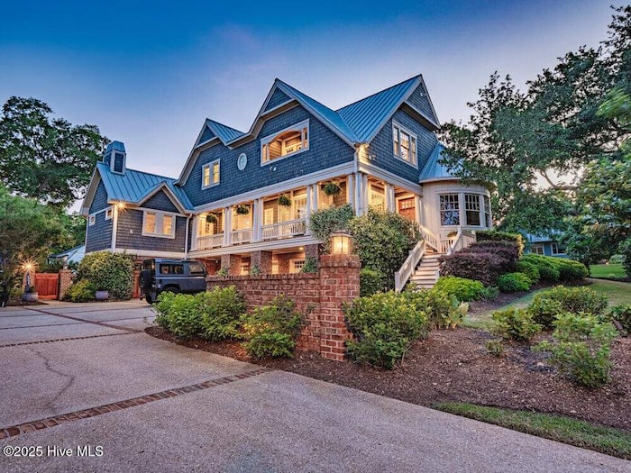 Property located at Single Family Home/House in Wilmington, NC