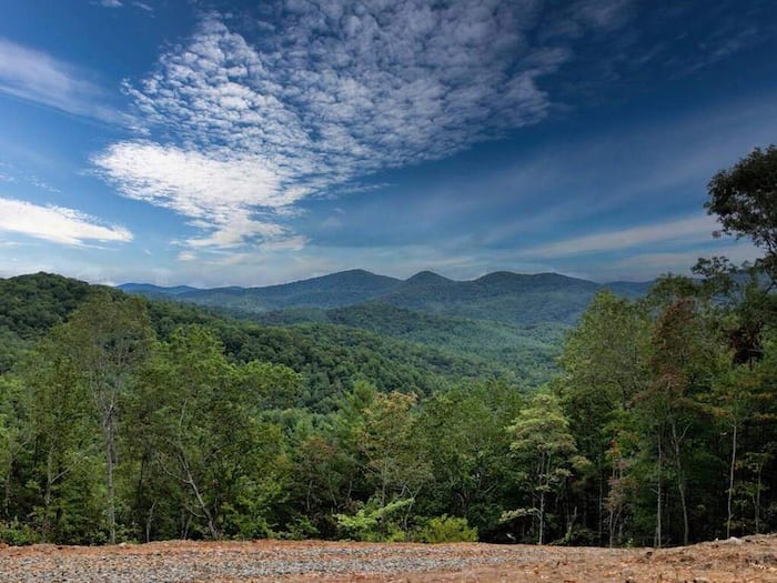 Property located at Land/Vacant Land in Suches, GA