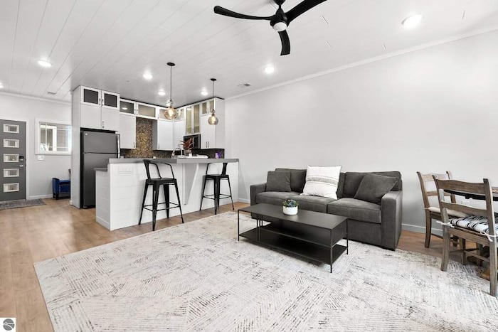 Property located at Condominium in Traverse City, MI