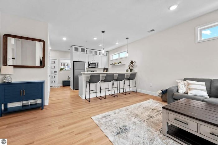 Property located at Condominium in Traverse City, MI