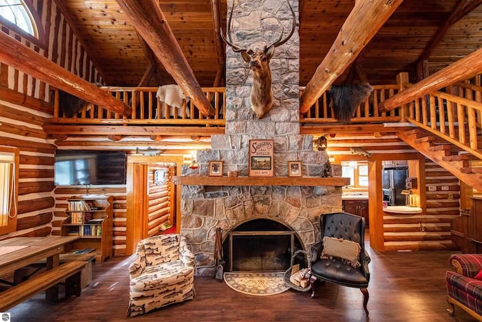 Property located at Single Family Home/House in Traverse City, MI