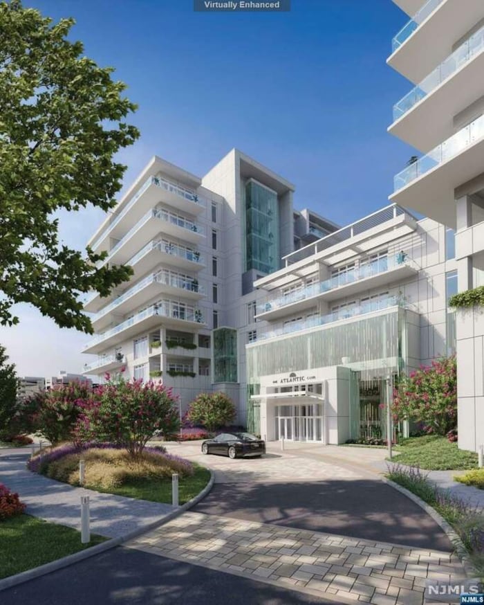 Property located at Condominium in Long Branch, NJ