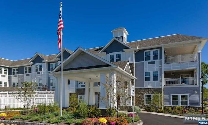 Property located at Condominium in Tenafly, NJ