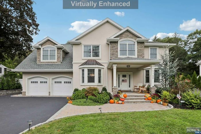 Property located at Single Family Home/House in TWP OF WASHINGTON, NJ