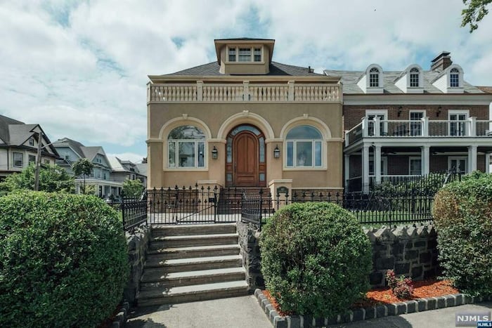 Property located at Single Family Home/House in Weehawken, NJ