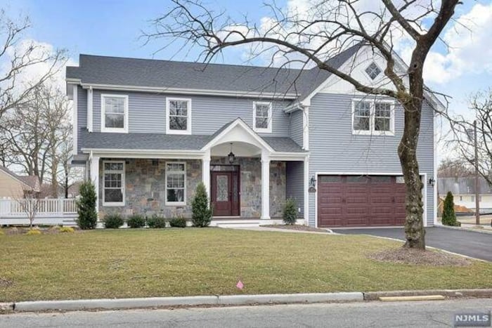 Property located at Single Family Home/House in Paramus, NJ