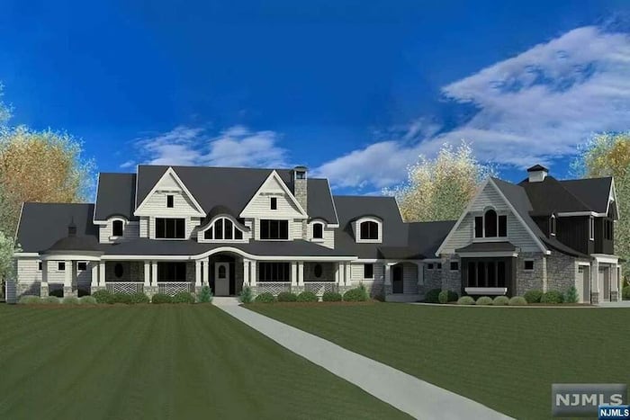 Property located at Single Family Home/House in Chester Township, NJ