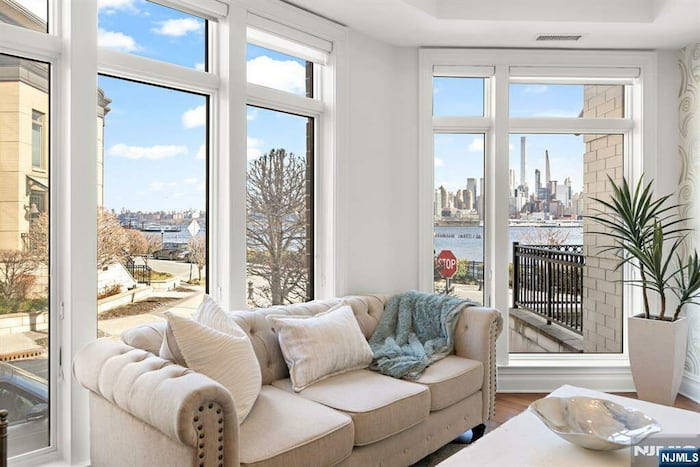 Property located at Villa/Townhouse in Weehawken, NJ