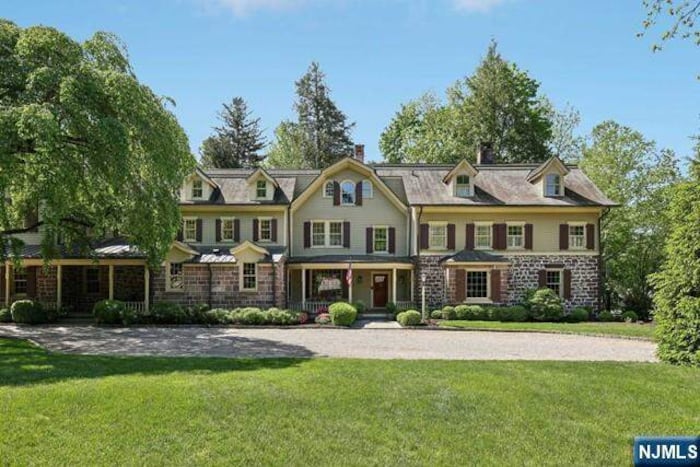 Property located at Single Family Home/House in Ho-Ho-Kus, NJ